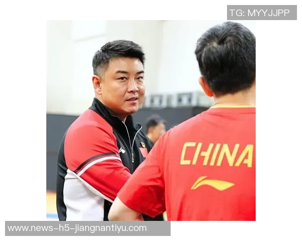 中国队有望以最强阵容出战若张瑷晖刘浩帆彭啸完全恢复