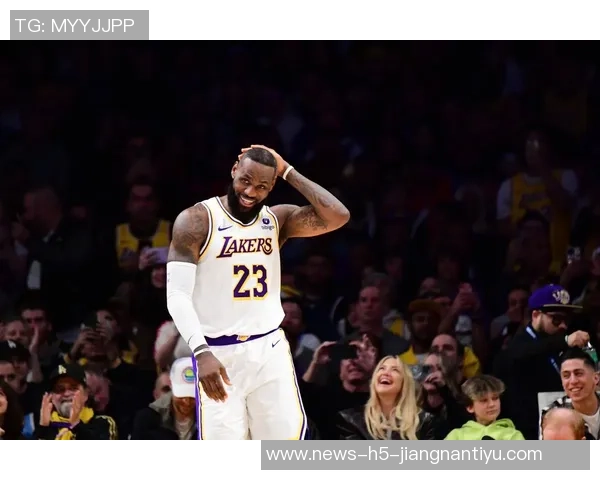 詹姆斯盛赞掘金夏季引援称其引入多名契合球员